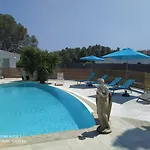 Mimosas - Villa