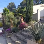 Mimosas - Villa