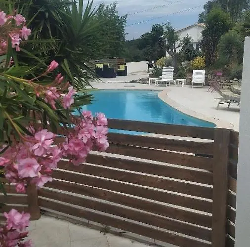Mimosas - Villa