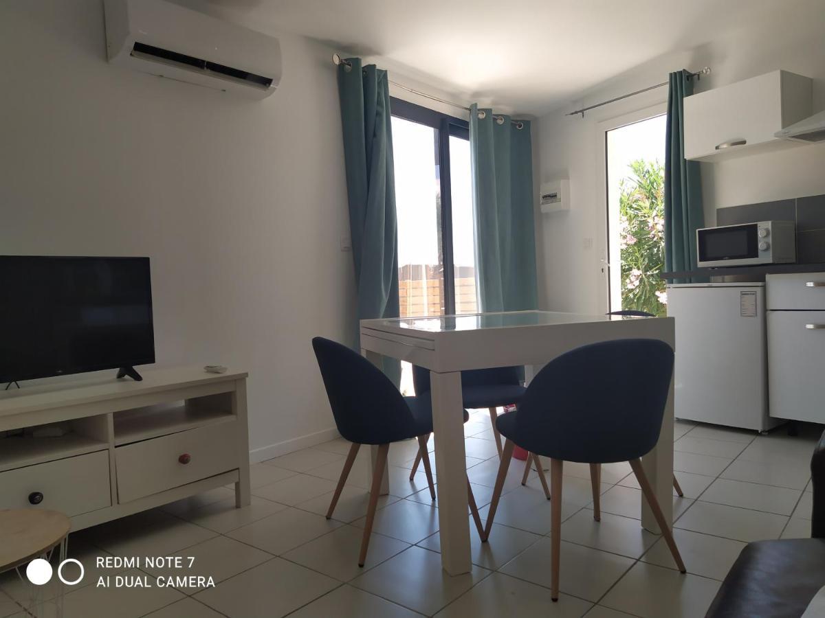 Apartment Mimosas - *
