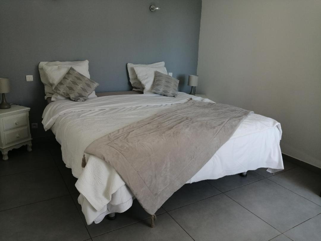 Apartment Mimosas - Frejus